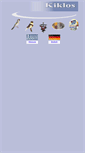 Mobile Screenshot of kiklos.info
